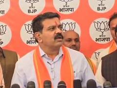
      
      “Amit Shah to attend 'Bastar Olympics',” says Dy CM Vijay Sharma
      
      