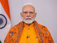 
      
      BAPS volunteers making impact on millions of lives: PM Modi
      
      
