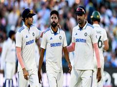 
      
      Morkel backs young pace attack to learn from Adelaide outing
      
      