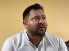 
      
      'Despite double-engine govt, what has Bihar gained?'
      
      