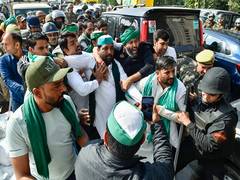 
      
      Manoj Singh instructs authorities to resolve farmers' issues
      
      