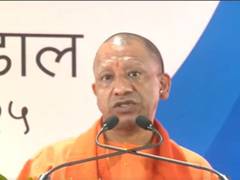 
      
      UP CM stresses vigilant, friendly policing ahead of Mahakumbh
      
      