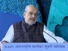 
      
      Amit Shah to address BSF’s 60th Foundation Day parade in Jodhpur
      
      