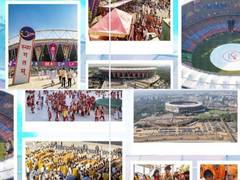 
      
      BAPS Karyakar Suvarna Mahotsav celebrated with grandeur
      
      