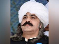 
      
      Pak: Khyber Pakhtunkhwa CM accuses govt of using army
      
      