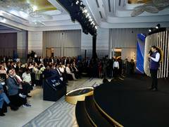 
      
      'A third Mumbai is in making, can make Maharashtra trillion GDP'
      
      