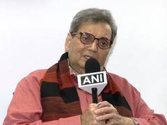 
      
      Subhash Ghai shares health update after hospitalisation
      
      