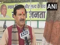
      
      Mrityunjay Tiwari on Mamata Banerjee's INDIA leadership remark
      
      