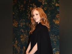 
      
      Jessica Chastain opens up on breaking family's generational cycle
      
      