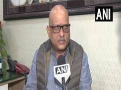 
      
      Congress’ Ajay Rai reaffirms Rahul Gandhi's leadership role
      
      