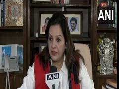 
      
      Mahayuti govt trying to silence people's voices challenging assem
      
      