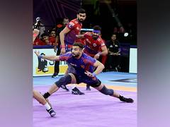 
      
      Unstoppable rise of Dabang Delhi star Ashu Malik
      
      