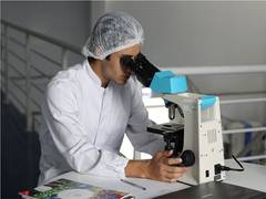 
      
      Keto diet metabolite may power up CAR T cells to kill cancer
      
      