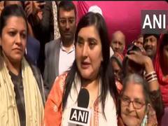 
      
      BJP MP slams AAP for not implementing Ayushman Bharat scheme
      
      