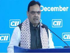 
      
      Rajasthan Government secures Rs 30 lakh crore in MoUs ahead of Ri
      
      