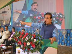 
      
      Bridge over Brahmaputra River expected to be completed by 2028
      
      
