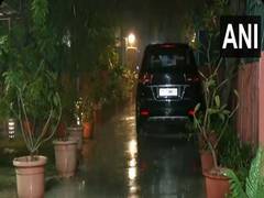 
      
      Delhi receives light rain, temperature to decrease after December 9
      
      