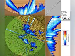 
      
      Light rainfall, snowfall in several districts of Himachal Pradesh
      
      