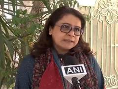 
      
      AAP attacks BJP over old post of Hardeep Puri on Rohingya refugee
      
      