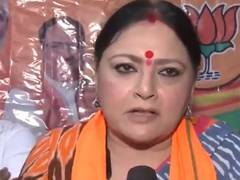 
      
      'Mamata destroyed Bengal; now wants to destroy India'
      
      