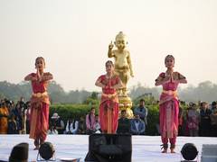 
      
      Second India-Nepal Cultural Festival celebrates Buddhist heritage
      
      