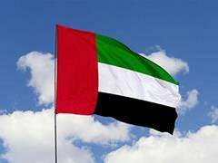 
      
      UAE President bids farewell to Mauritanian President 
      
      