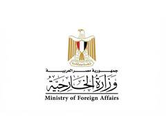 
      
      Egypt reaffirms support for Syria, its sovereignty, unity
      
      