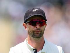 
      
      Conway to miss third NZ-ENG Test due to birth of first child
      
      
