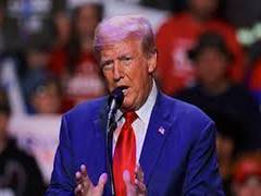 
      
      Trump signals aggressive second-term agenda on immigration
      
      