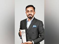 
      
      Vijay Murugesh Nirani honoured as NDTV Indian of the Year 2024
      
      