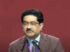 
      
      Never witnessed intense such competition among states: KM Birla
      
      