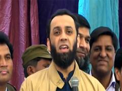 
      
      Pakistan's Minister criticises PTI's call for civil disobedience
      
      