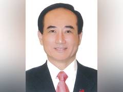 
      
      Wang Jin-pyng proposes new Cross-Strait narrative
      
      