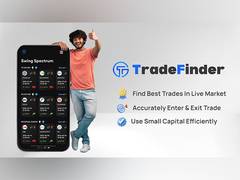 
      
      TradeFinder.in : Find Best Trades In Live Market
      
      