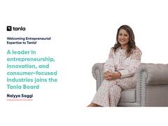 
      
      Tanla Platforms Appoints Naiyya Saggi to Its Board of Directors
      
      