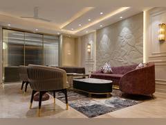 
      
      ARCONOMMYX: Transforming Spaces with Elegance and Functionality
      
      