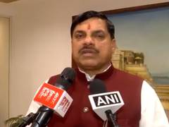 
      
      MP CM Mohan Yadav expresses pleasure over Gita Mahotsav
      
      