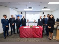 
      
      Philips and Singapore General Hospital to advance medical imaging
      
      