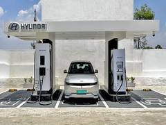 
      
      Hyundai Motor India install nearly 600 fast EV chargers in 7 yrs
      
      