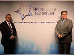 
      
      Mount Litera Zee School Unveils the Revolutionary 
      
      