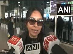 
      
      We have been told that there was a crack in the windshield: Spice
      
      