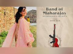
      
      Kangana congratulates team ‘Band of Maharajas’ for Oscar nod
      
      