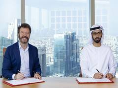 
      
      UAE partners with UiPath to boost AI strategy
      
      