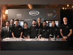 
      
      UNOX Chefs’ Table Debuts in Delhi with Star-Studded Chef Lineup
      
      