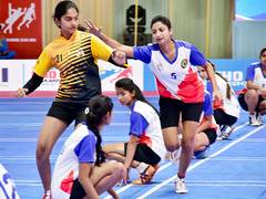 
      
      Kho Kho World Cup: National team training camp begins on Dec 10
      
      