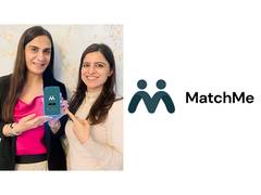 
      
      MatchMe Launches India’s First Matrimonial App
      
      