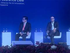
      
      Global Partnership for Artificial Intelligence Summit - India...
      
      
