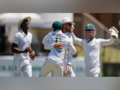 
      
      South Africa replaces Australia at top of WTC rankings
      
      