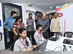 
      
      NAAI Concludes 11th National Abilympics 2024 
      
      