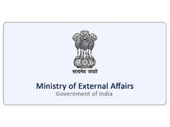 
      
      Om Prakash Meena appointed as next Ambassador of India to Burkina
      
      